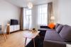 Residential Barona Apartments in Riga Centre