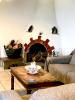 Lygaria Seaview Home