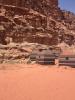 Wadi Rum