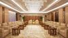 InterContinental Qingdao, an IHG Hotel - Inside the Olympic Sailing Center