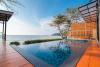 Koh Sirey Beachfront Pool Villa