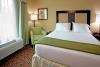 Holiday Inn Express Hotel & Suites Chaffee - Jacksonville West, an IHG Hotel