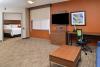 Holiday Inn Express & Suites Buffalo Downtown, an IHG Hotel