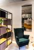 Industrial Apartment ZERO
