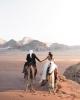 WADI RUM STAR WARS CAMP