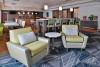 Holiday Inn Hotel & Suites Rochester - Marketplace, an IHG Hotel