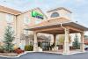 Holiday Inn Express Hotel & Suites Alcoa Knoxville Airport, an IHG Hotel