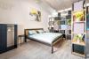 Industrial Apartment ZERO