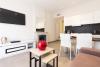 Palais Miramar: 1 bed side sea view