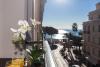 Palais Miramar: 1 bed side sea view