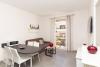 Palais Miramar: 1 bed side sea view