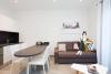 Palais Miramar: 1 bed side sea view