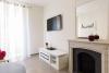 Palais Miramar: 1 bed side sea view