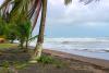Hotel Tortuguero Beachfront