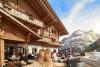 Aspen Alpine Lifestyle Hotel