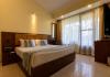 Quality Inn Ocean Palms Goa