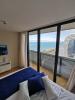 Batumi Orbi City sea view apartment