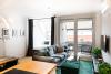 Boutique Design-Apartment Vienna