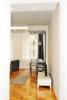 UNIQUE TOWN APARTMENT. CLEAR COMFORT.