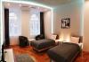 UNIQUE TOWN APARTMENT. CLEAR COMFORT.