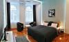 UNIQUE TOWN APARTMENT. CLEAR COMFORT.