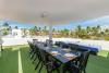Flor del Mar Condo Punta Cana Beachfront