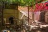 Lefkada Town Traditional House / Cozy Yard
