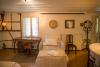 Lefkada Town Traditional House / Cozy Yard
