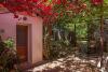 Lefkada Town Traditional House / Cozy Yard