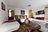New Steine Hotel - B&B