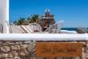 Beach Houses Santorini