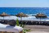 Beach Houses Santorini