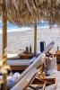 Beach Houses Santorini