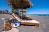 Beach Houses Santorini