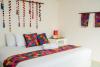Tres Mentiras Boutique Rooms