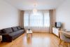 Residential Barona Apartments in Riga Centre