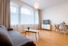 Residential Barona Apartments in Riga Centre