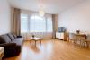 Residential Barona Apartments in Riga Centre
