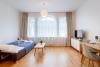 Residential Barona Apartments in Riga Centre