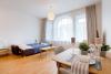 Residential Barona Apartments in Riga Centre
