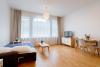 Residential Barona Apartments in Riga Centre