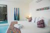 Tres Mentiras Boutique Rooms