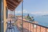 Casa La Nuvola Varenna