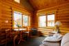 Miette Mountain Cabins