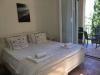 Gastouri Villa Pascalia with heated pool in October and views