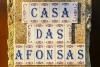 Casa das Afonsas