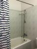 Spacious 2 bedroom apartment with large balcony