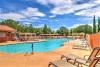 Sedona Pines Resort