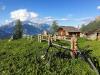 Leukerbad Holiday Home