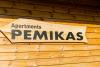 Apartments Pemikas I